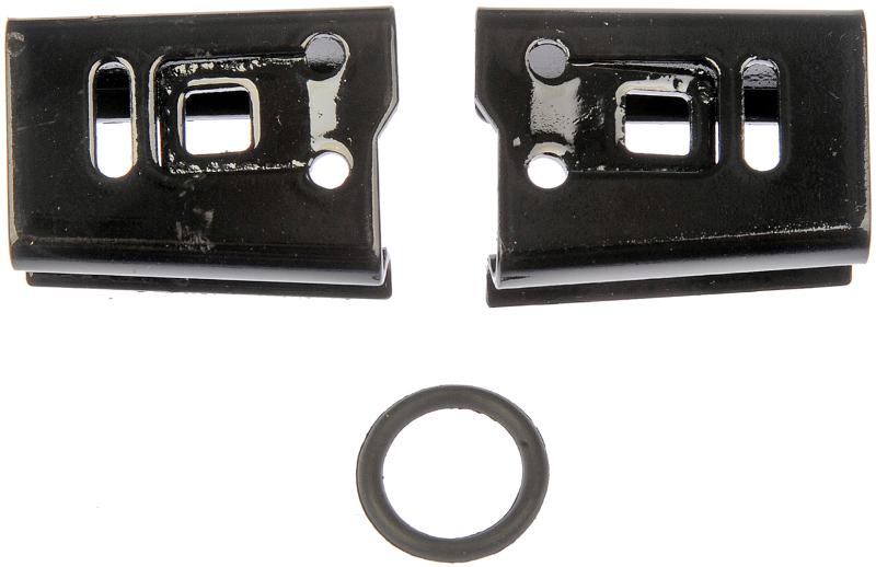 1999 Chevrolet S10 Power Steering Reservoir