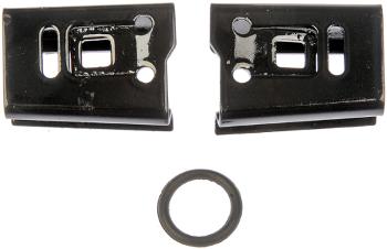 1995 Chevrolet S10 Power Steering Reservoir Dorman 603904 image 3 of 4