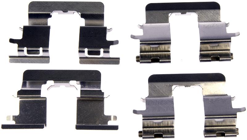 Dorman HW13473 Disc Brake Hardware Kit product image 1 of 1
