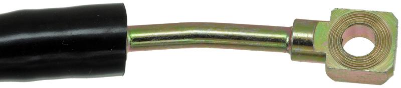 1997 Chevrolet Monte Carlo Brake Hydraulic Hose Rear Right Dorman H380897 image 1 of 3