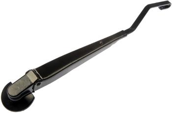 1994 Dodge Caravan Windshield Wiper Arm Rear Dorman 42604 image 4 of 4