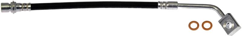 2012 Jeep Grand Cherokee Brake Hydraulic Hose Rear Left Dorman H621758 image 1 of 3