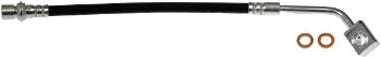 2013 Dodge Durango Brake Hydraulic Hose Rear Left Dorman H621758 image 1 of 3