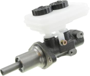 1994 Jeep Cherokee Brake Master Cylinder Dorman M390071 image 1 of 4