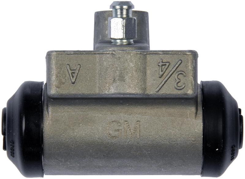 2009 Subaru Impreza Drum Brake Wheel Cylinder Rear Dorman W610168 image 1 of 4