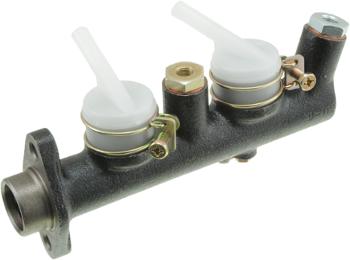 1989 Mitsubishi Starion Brake Master Cylinder Dorman M39474 image 2 of 4