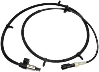2000 Mercury Grand Marquis ABS Wheel Speed Sensor Rear Dorman 970240 image 1 of 3