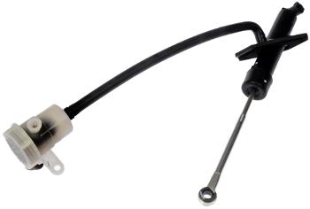 1993 Pontiac Firebird Clutch Master Cylinder Dorman CM350014 image 2 of 2