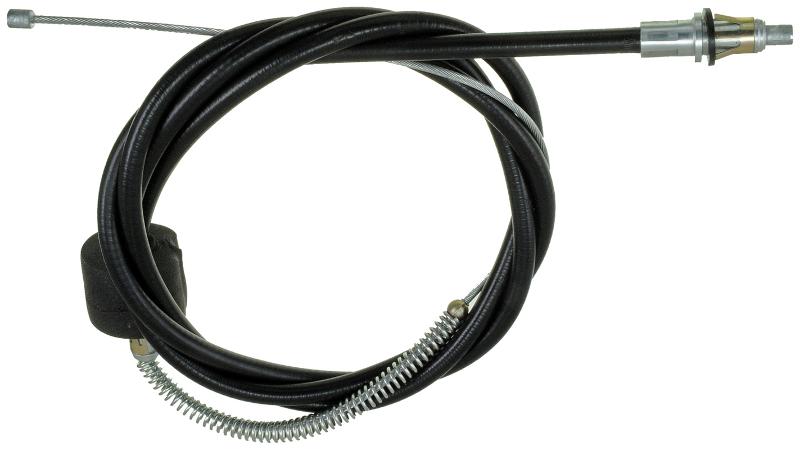 1993 GMC Safari Parking Brake Cable Front Dorman C94272 image 1 of 3