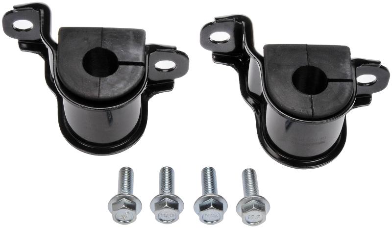 2007 Cadillac CTS Suspension Stabilizer Bar Bushing Kit Front Dorman 928320 image 1 of 2