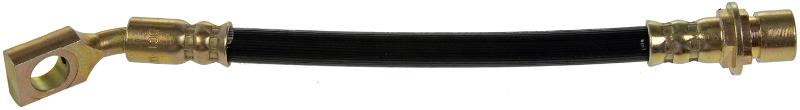 2009 Chevrolet Cobalt Brake Hydraulic Hose Rear Left Outer Dorman H621507 image 1 of 3