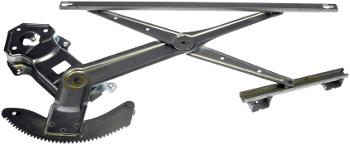 2002 Dodge Ram 2500 Window Regulator Front Left Dorman 740753 image 3 of 4