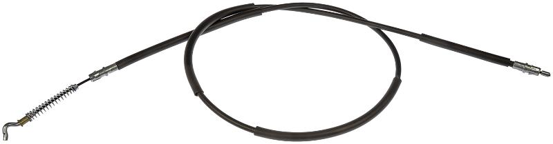 Dorman C96129 - Parking Brake Cable Dorman C96129 Parking Brake Cable product image 2 of 3