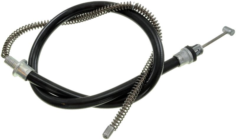 1991 Oldsmobile Cutlass Supreme Parking Brake Cable Front Dorman C93863 image 1 of 3