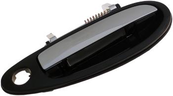 1999 Nissan Maxima Exterior Door Handle