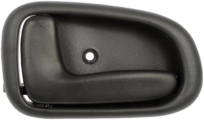 1996 Geo Prizm Interior Door Handle Front Left Dorman 80886 image 2 of 3
