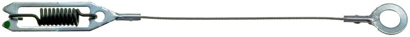 Dorman HW2109 - Drum Brake Self Adjuster Cable Dorman HW2109 Drum Brake Self Adjuster Cable product image 1 of 1
