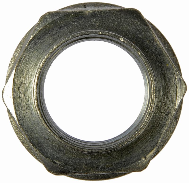 2003 Honda S2000 Wheel Hub Rear Dorman 930465 image 3 of 4