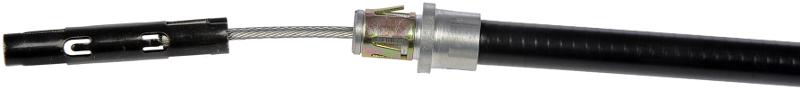 1998 Pontiac Trans Sport Parking Brake Cable Rear Right Dorman C660138 image 1 of 3