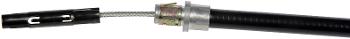 2001 Oldsmobile Silhouette Parking Brake Cable