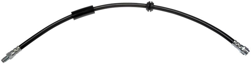 2011 Mercedes-Benz ML63 AMG Brake Hydraulic Hose Front Left Dorman H621187 image 1 of 3