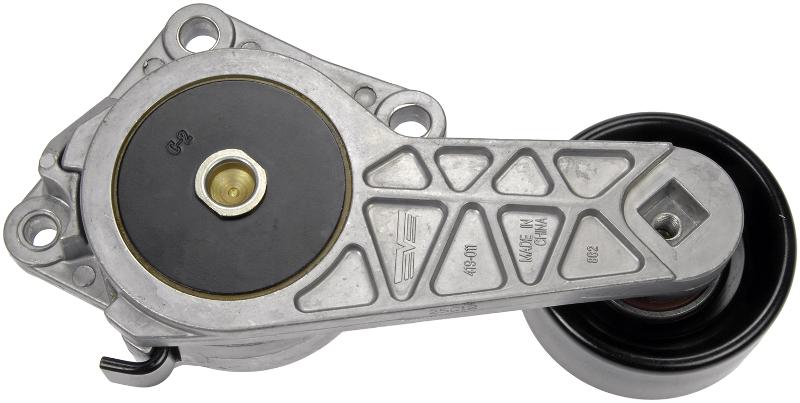 2006 Ford Mustang Drive Belt Tensioner Assembly Dorman 419011 image 2 of 3