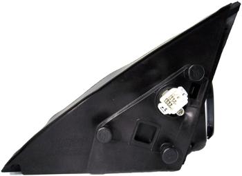 2007 Honda Accord Door Mirror Right Dorman 9551782 image 1 of 2