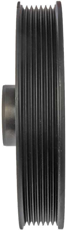 1992 Mercury Grand Marquis Engine Harmonic Balancer Dorman 594320 image 3 of 4