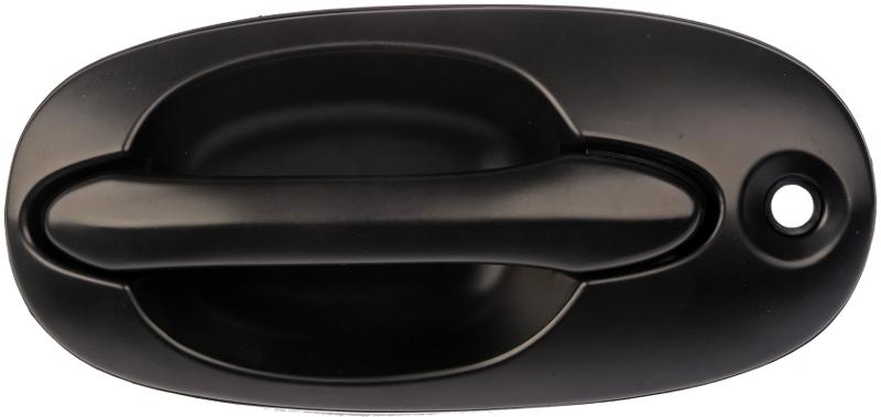 2005 Kia Sedona Exterior Door Handle Front Left Dorman 80792 image 1 of 3