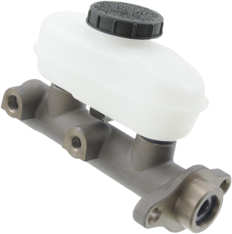 1989 Ford Bronco II Brake Master Cylinder Dorman M39567 image 2 of 4