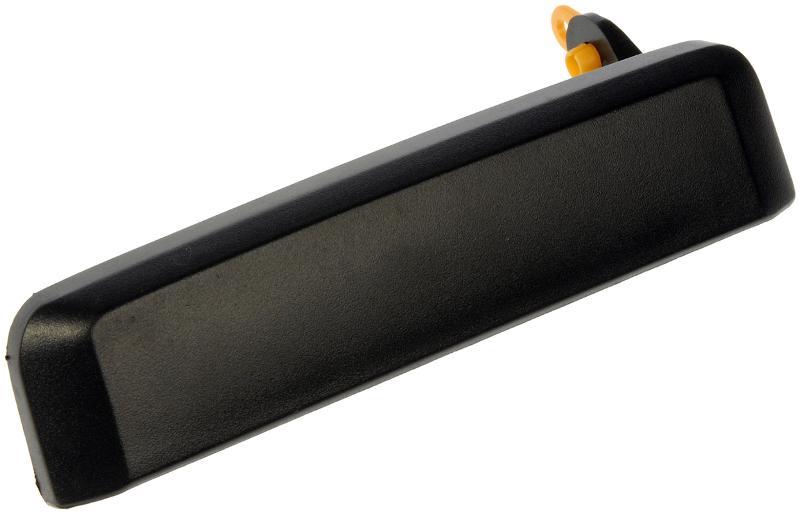 1990 Nissan Pickup Exterior Door Handle Front Left Dorman 77220 image 2 of 3