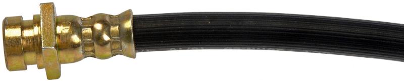 Dorman H621361 - Brake Hydraulic Hose Dorman H621361 Brake Hydraulic Hose product image 1 of 3