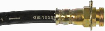 1983 GMC P3500 Brake Hydraulic Hose Front Right Dorman H621091 image 1 of 3