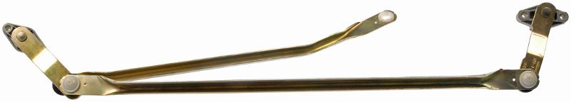 2000 Buick Century Windshield Wiper Linkage Dorman 602219 image 2 of 3