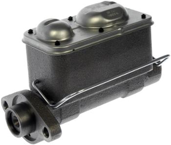 1979 Buick Skylark Brake Master Cylinder Dorman M76162 image 3 of 4