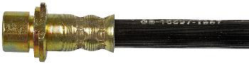 2012 Scion xD Brake Hydraulic Hose