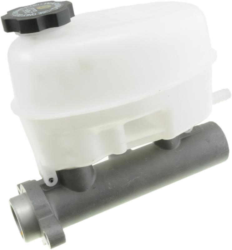 2004 Chevrolet Tahoe Brake Master Cylinder Dorman M630284 image 2 of 4