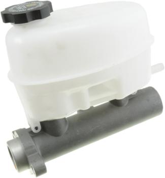 2006 GMC Yukon Brake Master Cylinder Dorman M630284 image 2 of 4