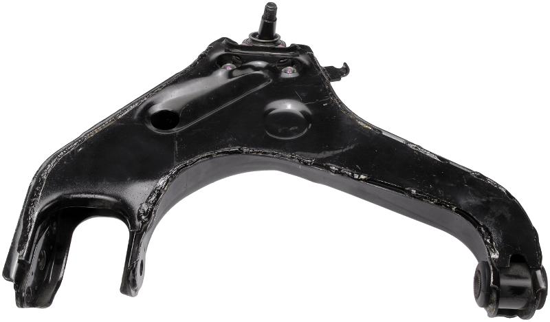 2003 Mitsubishi Montero Sport Suspension Control Arm and Ball Joint Assembly Front Right Lower Dorman 522156 image 1 of 2