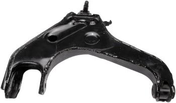 1999 Mitsubishi Montero Sport Suspension Control Arm and Ball Joint Assembly Front Right Lower Dorman 522156 image 1 of 2