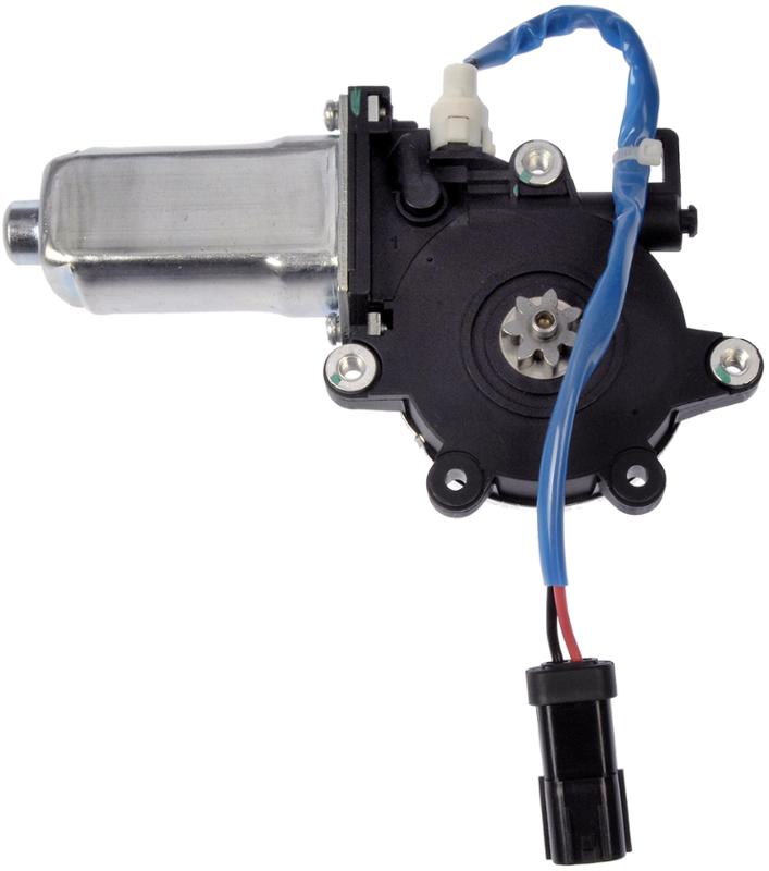 2010 Subaru Tribeca Power Window Motor Front Right Dorman 742816 image 2 of 3