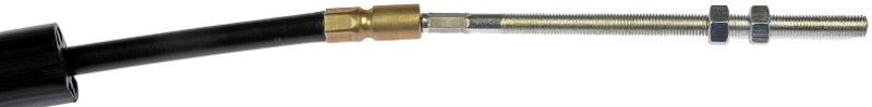 Dorman C91825 Parking Brake Cable product image 2 of 3