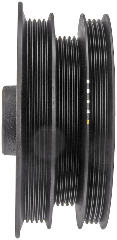 2002 Nissan Xterra Engine Harmonic Balancer Dorman 594348 image 2 of 2