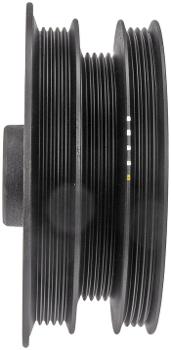 2003 Nissan Xterra Engine Harmonic Balancer Dorman 594348 image 2 of 2