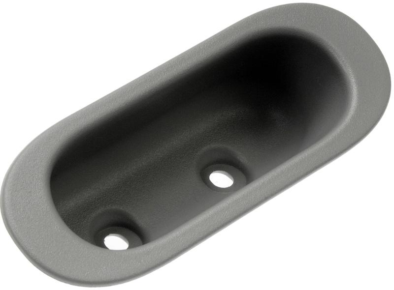 2005 International 4200LP Interior Door Pull Handle Front Left Dorman 7615105 image 2 of 2
