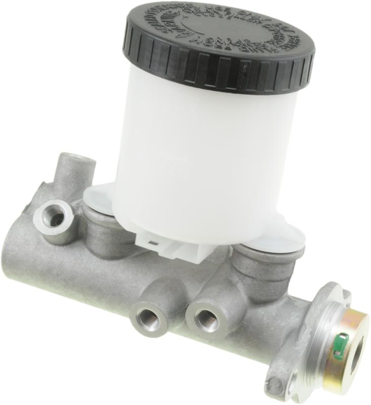 1987 Nissan Maxima Brake Master Cylinder Dorman M39606 image 1 of 4