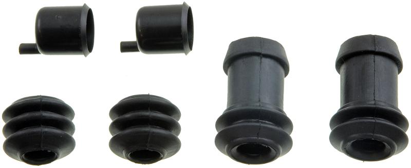 Dorman HW16073 - Disc Brake Caliper Bushing Dorman HW16073 Disc Brake Caliper Bushing product image 1 of 1