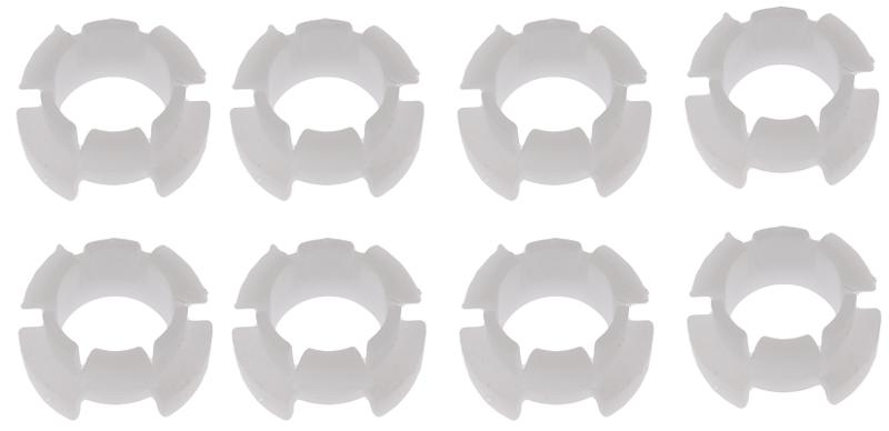 2003 Volvo XC70 Horn Contact Repair Kit