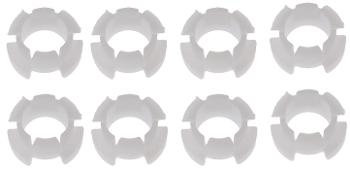2000 Volvo C70 Horn Contact Repair Kit