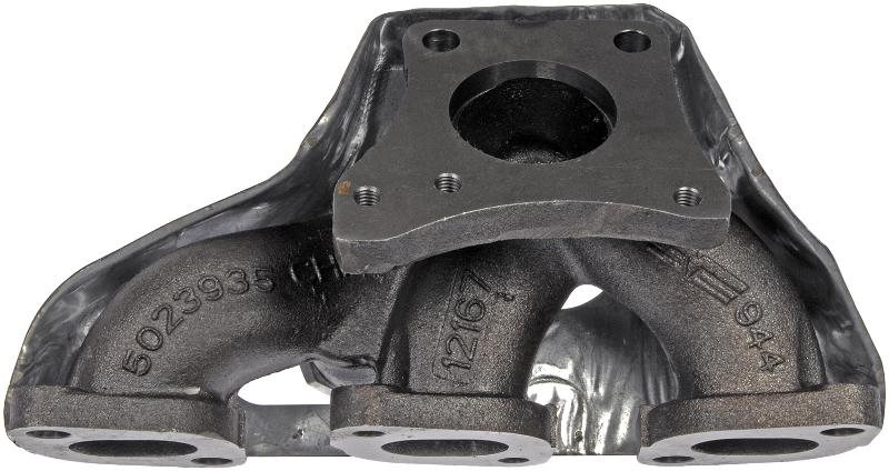 2006 Nissan Altima Exhaust Manifold Rear Dorman 674935 image 2 of 4